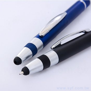 52GA-0030-觸控筆-兩用觸控廣告原子筆-採購批發贈品筆-可客製化加印LOGO