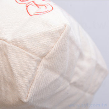 56CB-0010-T型帆布袋-單面單色印刷-帆布材質推薦-客製化帆布袋