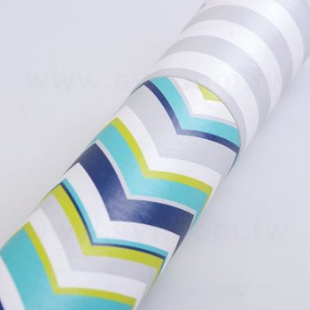 52EA-0069-12色長彩色鉛筆-紙圓筒廣告印刷禮品-環保廣告筆-採購批發贈品筆