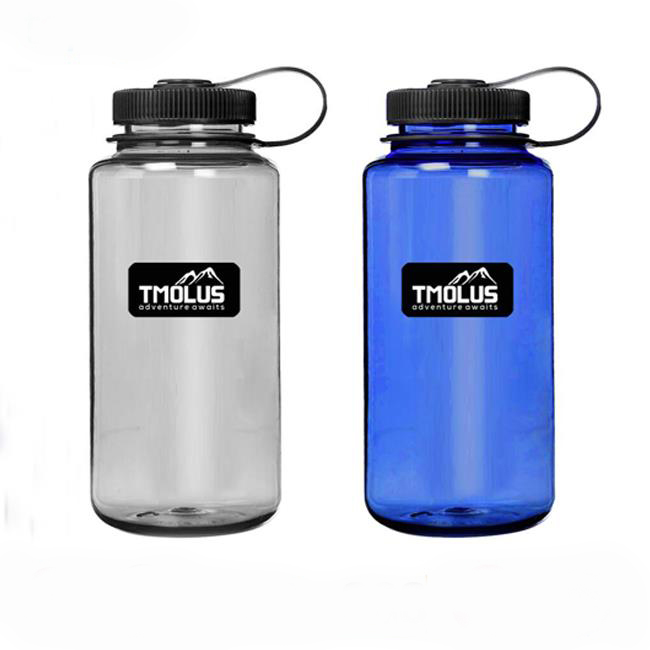 1000ml,Tritan/PP塑料,帶繩索運動水壺運動水壺 1000ml,Tritan/PP塑料,帶繩索運動水壺運動水壺