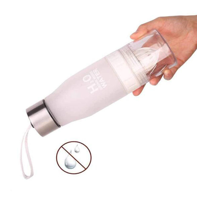 700ml,PC塑料,磨砂提繩果汁壓榨水壺運動水壺 700ml,PC塑料,磨砂提繩果汁壓榨水壺運動水壺