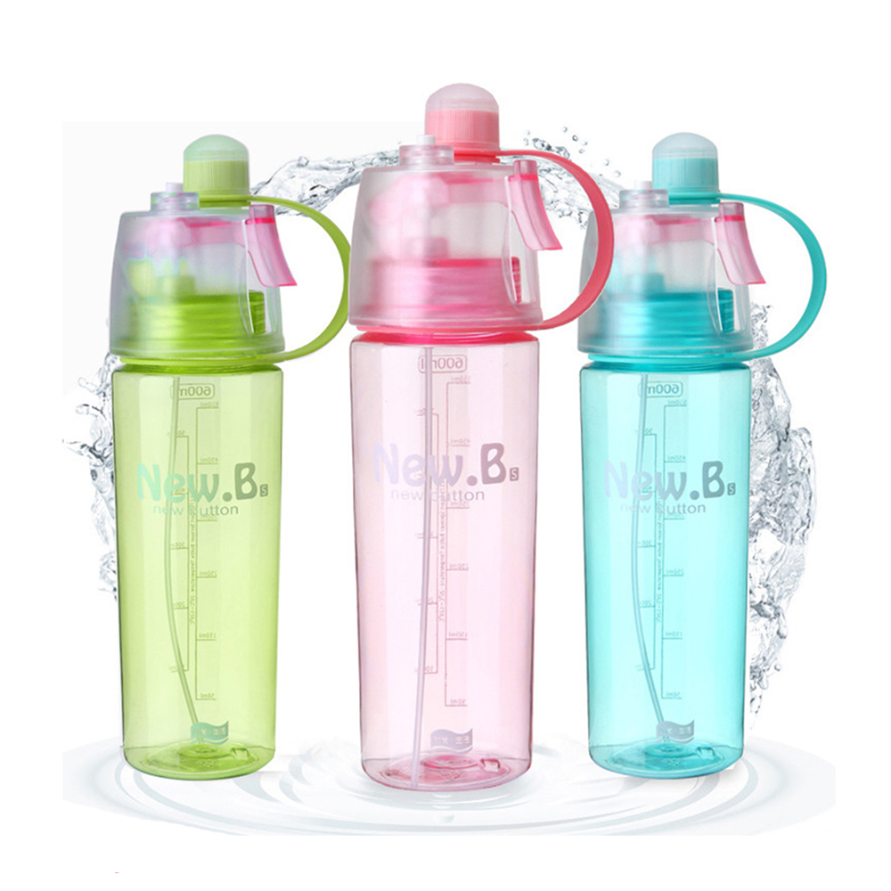 600ml,塑料運動水壺 600ml,塑料運動水壺