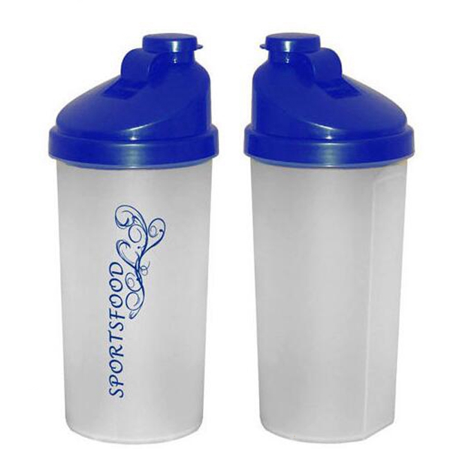 500ml,PP/PE塑料,透明搖搖瓶運動水壺 500ml,PP/PE塑料,透明搖搖瓶運動水壺