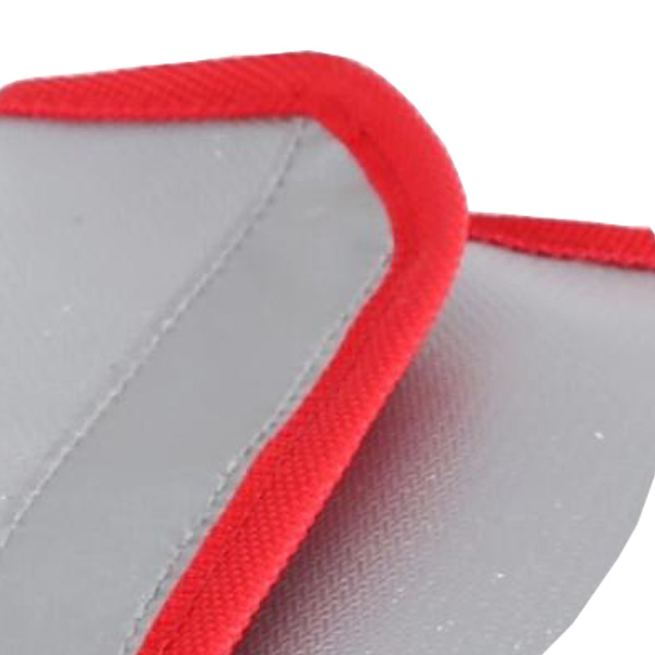防水防火安全文件袋-雙面矽膠塗層-2