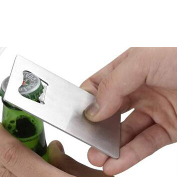 不鏽鋼信用卡開瓶器-3