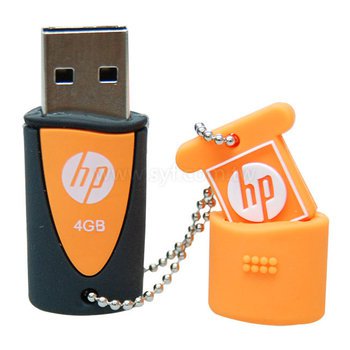 隨身碟-環保USB禮贈品-企業商標造型PVC隨身碟-客製隨身碟容量-採購推薦股東會贈品_0