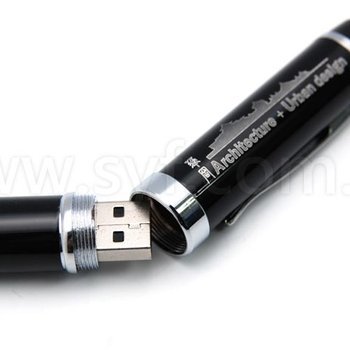 隨身碟-多功能五合一USB-筆型金屬隨身碟-客製隨身碟容量-採購股東會贈品_7