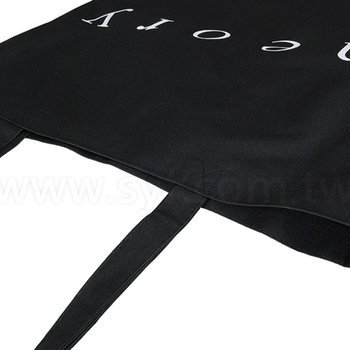 牛津布手提袋-420D-W45*H42*底12-單色單面-可加LOGO客製化印刷_3
