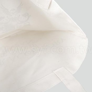 T型帆布袋-14oz-W36*H29*底9-單色雙面-可加LOGO客製化印刷_6