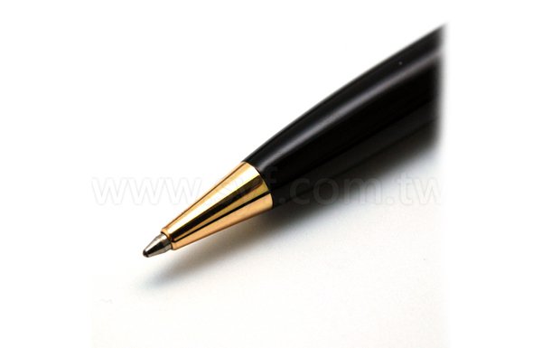 廣告純金屬筆-仿鋼筆金屬材質禮品筆-商務企業廣告原子筆-採購批發製作贈品_1