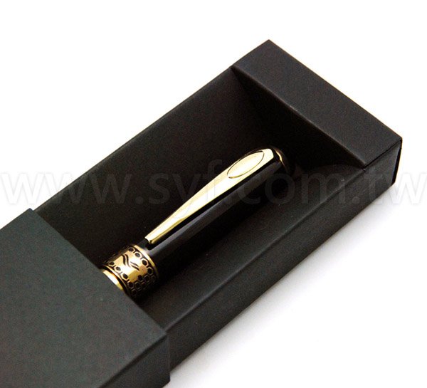 廣告純金屬筆-仿鋼筆金屬材質禮品筆-商務企業廣告原子筆-採購批發製作贈品_3