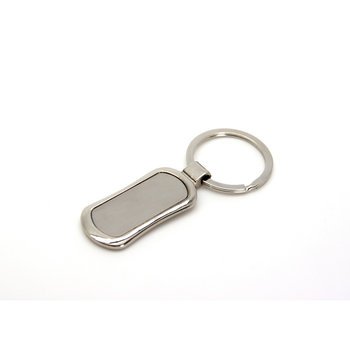 金屬鑰匙圈-扁圈鑰匙圈-訂做客製化禮贈品-可客製化印刷logo_0