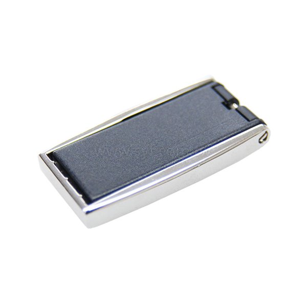 隨身碟-造型禮贈品-翻轉金屬USB隨身碟-客製隨身碟容量-工廠客製化印刷禮品_1