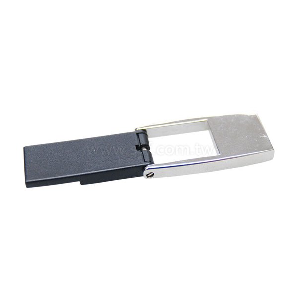 隨身碟-造型禮贈品-翻轉金屬USB隨身碟-客製隨身碟容量-工廠客製化印刷禮品_2