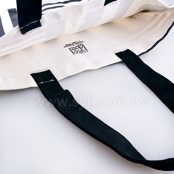 方型帆布袋-14oz-W45*H35-單色雙面-可加LOGO客製化印刷_1