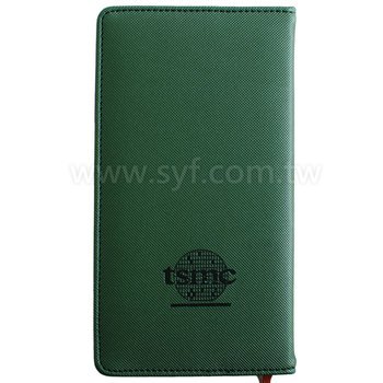 簡約經典工商日誌-商務平裝萬用手冊-可訂製內頁及客製化加印LOGO_1