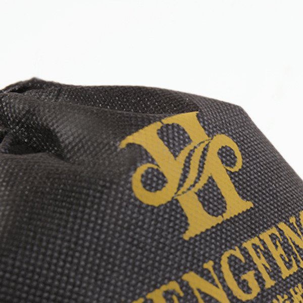不織布束口袋-厚度80G-尺寸W20*H37-單色單面-可客製化印刷LOGO_2