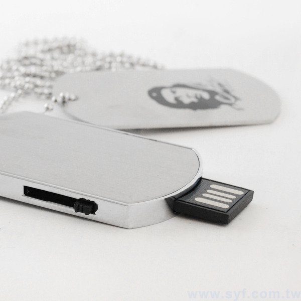 隨身碟-造型禮贈品-軍牌金屬USB隨身碟-加馬口鐵盒-客製隨身碟容量-採購訂製印刷推薦禮品_4