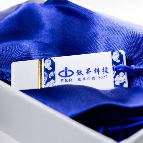 隨身碟-中國風印刷青花瓷USB-陶瓷隨身碟-花色盒裝圖騰印刷包裝-採購推薦股東會紀念品_10