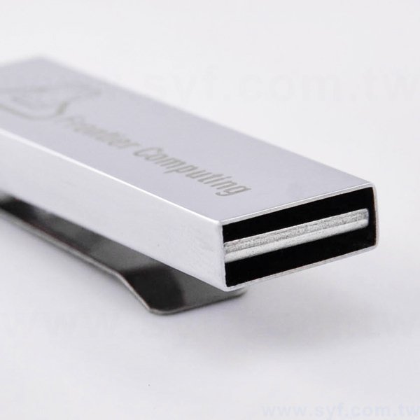 隨身碟-商務禮贈品-書夾造型USB隨身碟-客製隨身碟容量-採購訂製股東會贈品_2