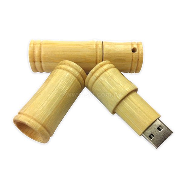 環保隨身碟-原木禮贈品USB-竹筒木製隨身碟-客製隨身碟容量-採購訂製印刷推薦禮品_5