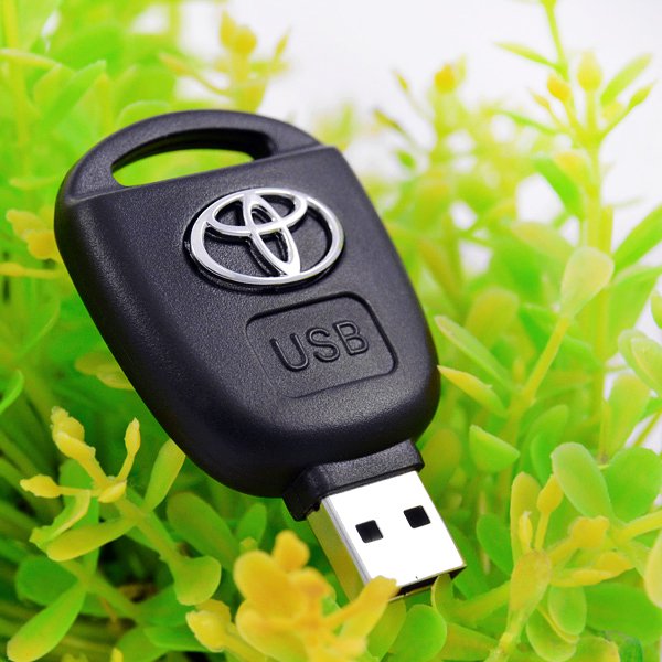 隨身碟-造型USB禮贈品-汽車遙控器隨身碟-客製隨身碟容量-採購訂製印刷推薦禮品_5