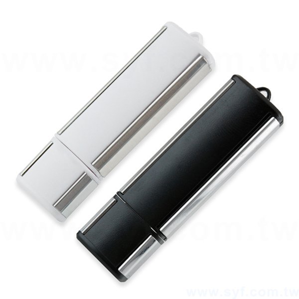 隨身碟-商務禮贈品-造型金屬USB隨身碟-客製隨身碟容量-工廠客製化印刷禮品_0