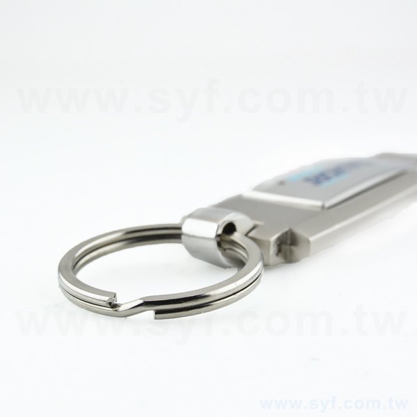 隨身碟-鑰匙圈禮贈品-造型金屬USB隨身碟-客製隨身碟容量-採購批發製作禮品_3
