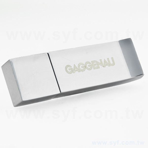 隨身碟-商務禮贈品-造型金屬USB隨身碟-客製隨身碟容量-採購股東會贈品_1