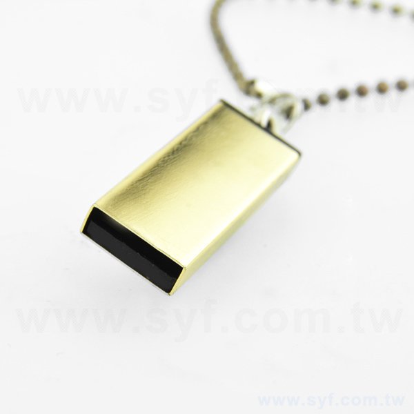 隨身碟-商務禮贈品-迷你金屬USB隨身碟-客製隨身碟容量-採購批發製作禮品_1
