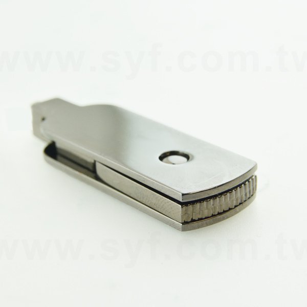 隨身碟-商務禮贈品-旋轉金屬USB隨身碟-客製隨身碟容量-採購訂製印刷推薦禮品_3