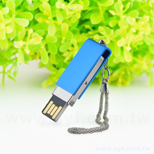 隨身碟-環保禮贈品-旋轉金屬USB隨身碟-客製隨身碟容量-採購批發製作推薦禮品_5