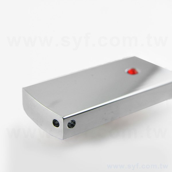 隨身碟-商務禮贈品-伸縮金屬USB隨身碟-客製隨身碟容量-工廠客製化印刷禮品_3