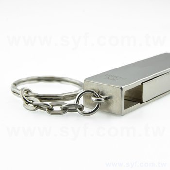 隨身碟-創意禮贈品-旋轉金屬USB隨身碟-客製隨身碟容量-工廠客製化印刷禮品_5