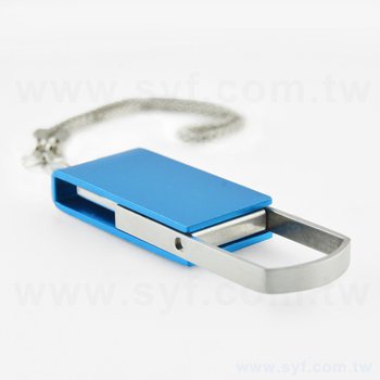 隨身碟-環保禮贈品-旋轉金屬USB隨身碟-客製隨身碟容量-採購批發製作禮品_3