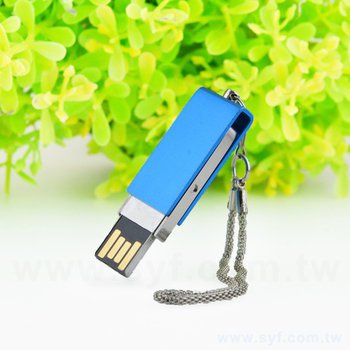 隨身碟-環保禮贈品-旋轉金屬USB隨身碟-客製隨身碟容量-採購批發製作禮品_4