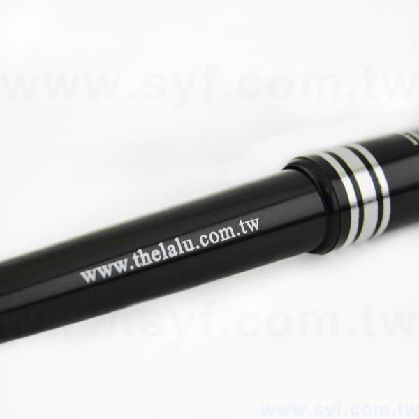 廣告筆-仿鋼筆-單色原子筆-二色款筆桿可選_9