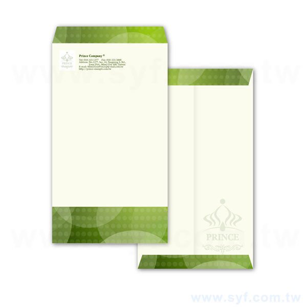 大15K中式彩色信封w124xh215mm客製化信封製作-彩色印刷-直式信封印刷_1