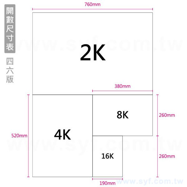 A4雙銅宣傳單80g/100g/120g/150g-雙面彩色印刷-銅版紙DM製作_3