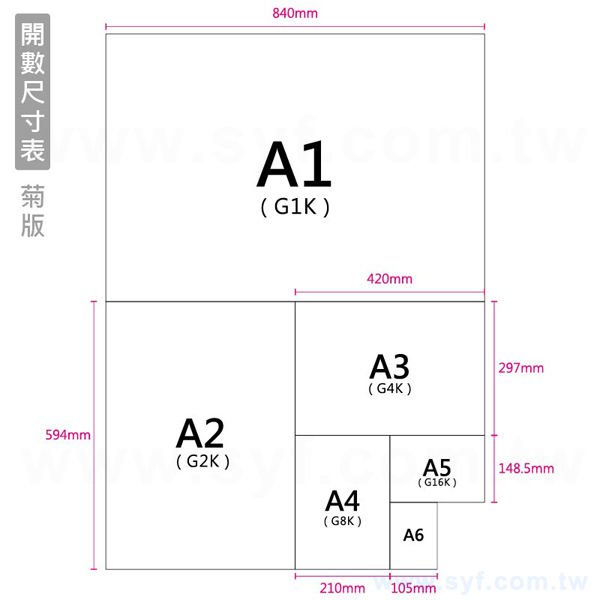 A4雙銅宣傳單80g/100g/120g/150g-雙面彩色印刷-銅版紙DM製作_2