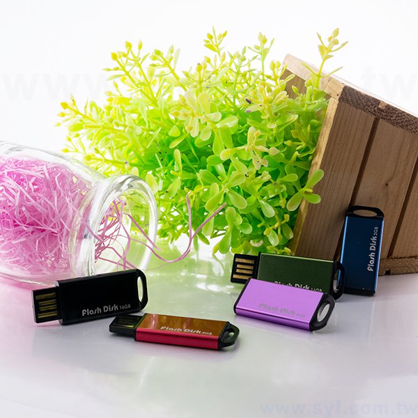 隨身碟-台灣設計禮贈品-伸縮金屬USB隨身碟-客製隨身碟容量-工廠客製化印刷推薦禮品_6