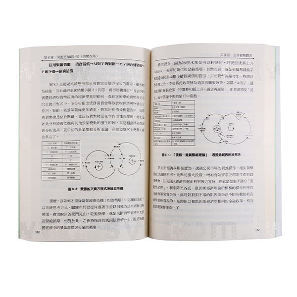 25K質感霧膜書籍印刷-膠裝-出版刊物類_4