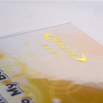 48K彩色封面印刷工商日誌-PVC膠套經濟款工商日誌-封面可客製化LOGO_4