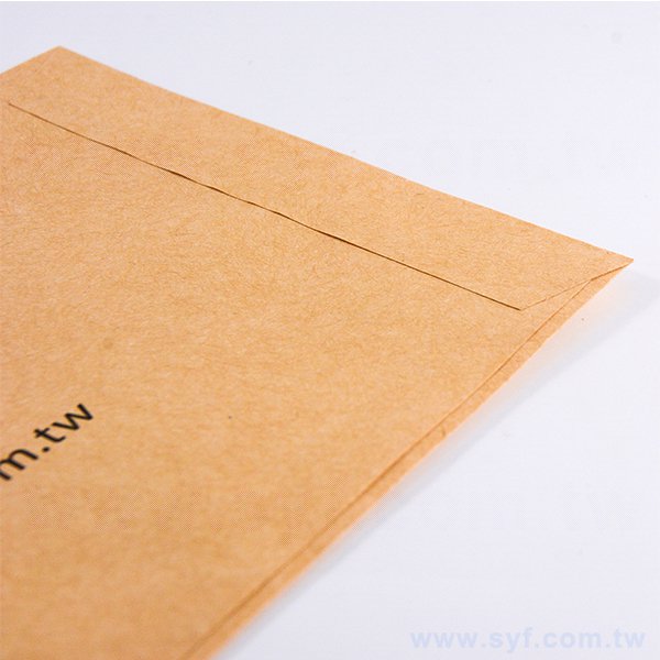 12K中式單色信封w120xh230mm客製化信封製作-復古牛皮紙信封-公文封單色印刷_7