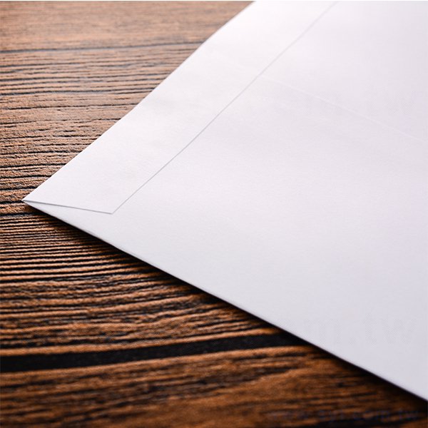 12K中式單色信封w120xh230mm客製化信封製作-復古牛皮紙信封-公文封單色印刷_8