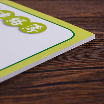 250P銅西單面彩色印刷-騎馬釘書籍印刷-教育類書刊-出版刊物類_4