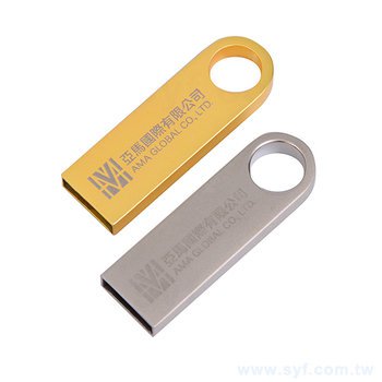隨身碟-商務禮贈品-造型金屬USB隨身碟-客製隨身碟容量-採購訂製股東會贈品_0
