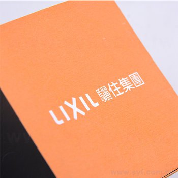 方型紙磚-7.5x7.5x7.5cm四面彩色印刷-內頁彩色印刷便條紙_1