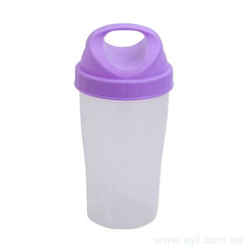 星燦紫300cc環保杯-勾環式環保水壺-可客製化印刷企業LOGO或宣傳標語_0