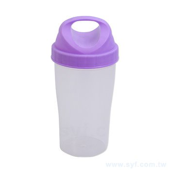 星燦紫300cc環保杯-勾環式環保水壺-可客製化印刷企業LOGO或宣傳標語_0